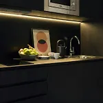 Lejlighedshotel The Social Hub Extended Porto