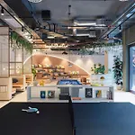The Social Hub Extended Hotel apartamentowy Porto