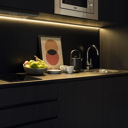 The Social Hub Extended 4* Porto