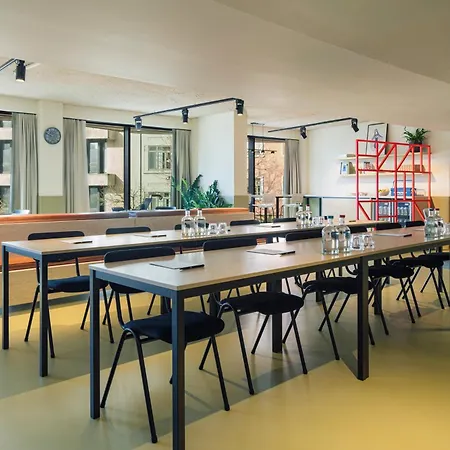 The Social Hub Extended Aparthotel