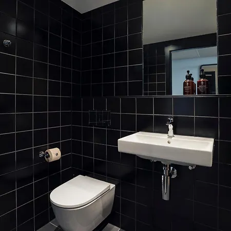 The Social Hub Extended Apart-hotel 4*