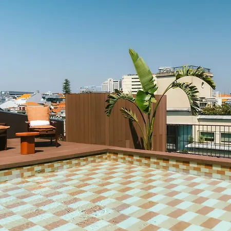 Apart Otel The Social Hub Extended 4*