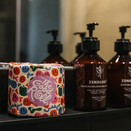 The Social Hub Extended 4*