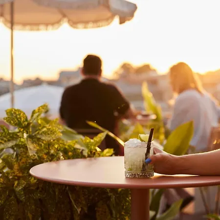 Apart Otel The Social Hub Extended Porto