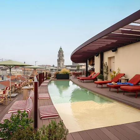 The Social Hub Extended Porto