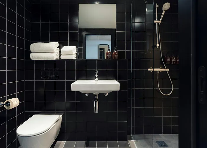 Apart Otel The Social Hub Extended Porto