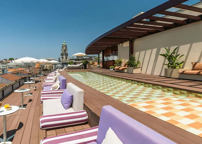 Apart Otel The Social Hub Extended 4*