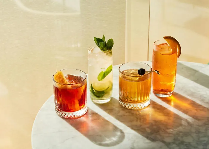 Ξενοδοχείο με διαμερίσματα The Social Hub Extended