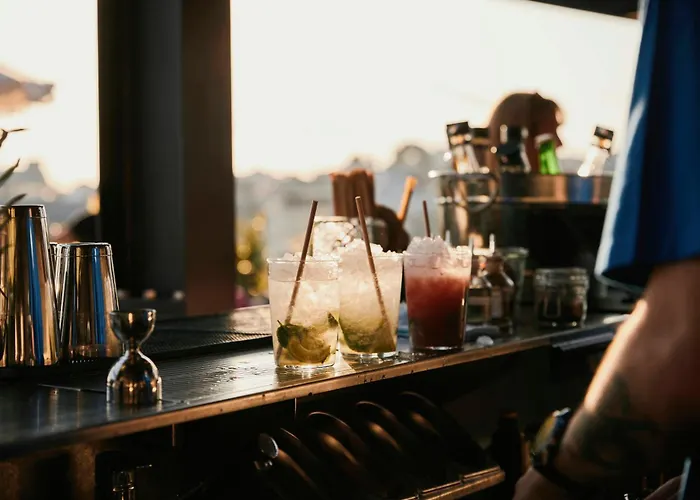 The Social Hub Extended 4*