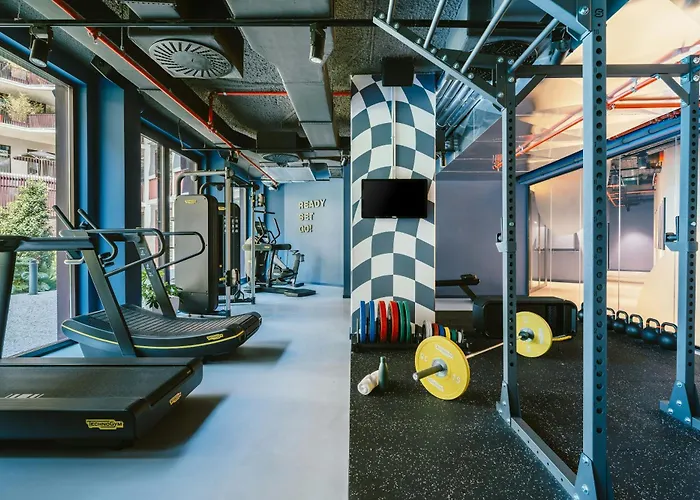 The Social Hub Extended 4* Oporto