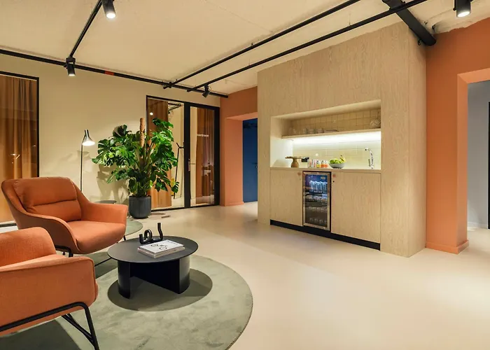 The Social Hub Extended Appart hôtel Oporto