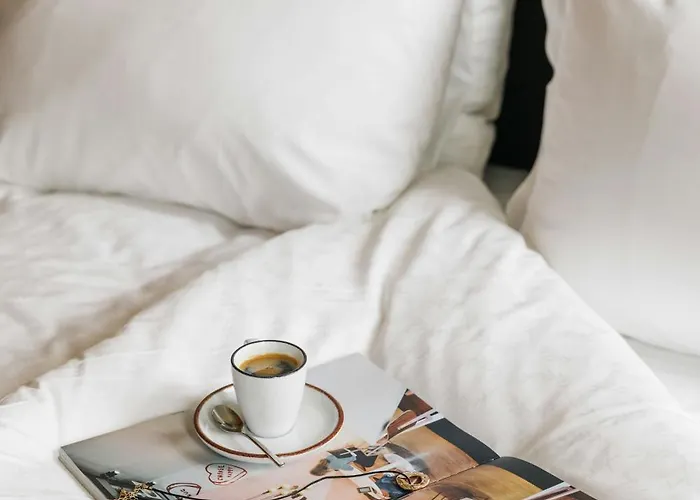 Appart hôtel The Social Hub Extended 4*