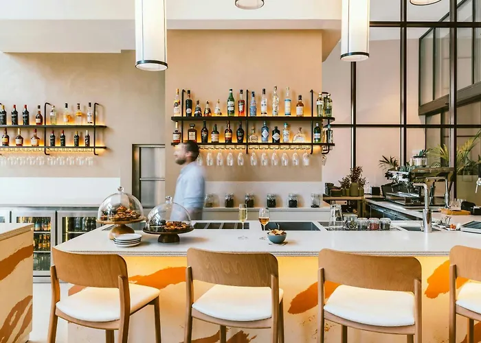 The Social Hub Extended Oporto