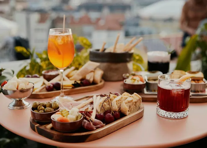 Apart Otel The Social Hub Extended