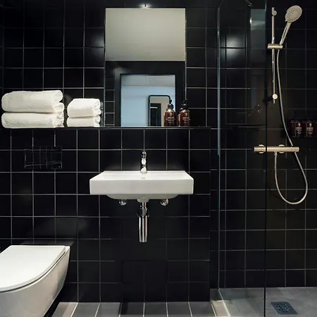 Aparthotel The Social Hub Extended Porto