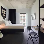 The Social Hub Extended