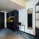 The Social Hub Extended 4* Oporto