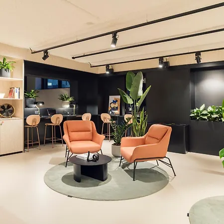 Aparthotel The Social Hub Extended Porto