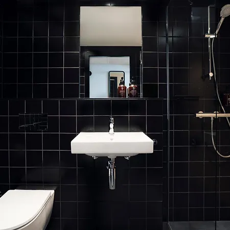 Aparthotel The Social Hub Extended Porto