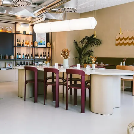 The Social Hub Extended 4* Porto