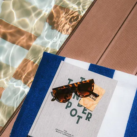 The Social Hub Extended Aparthotel