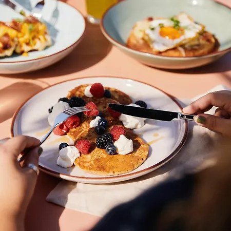 The Social Hub Extended Aparthotel